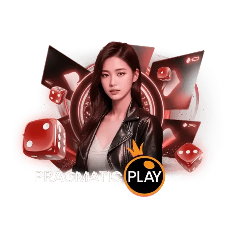 PRAGMATIC PLAY BY ak189 สล็อต