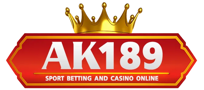 logo BY ak189 สล็อต
